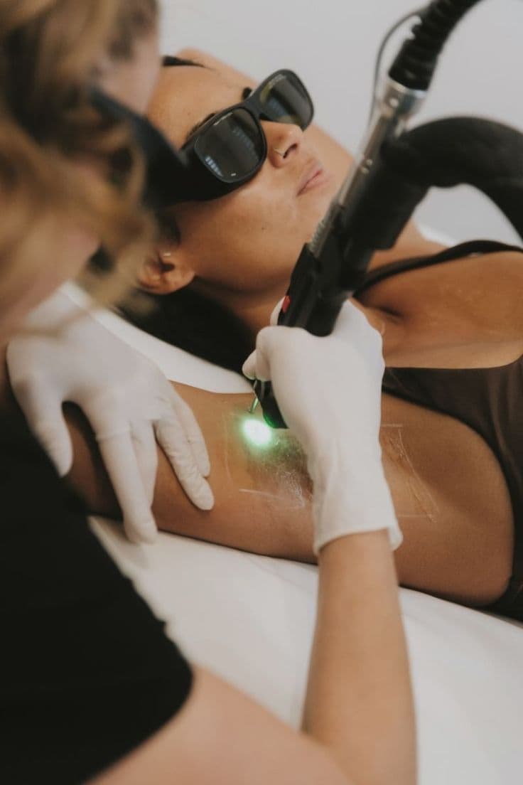 Laser Prodeep : Dr Florian Delas, chirurgien plastique au Havre