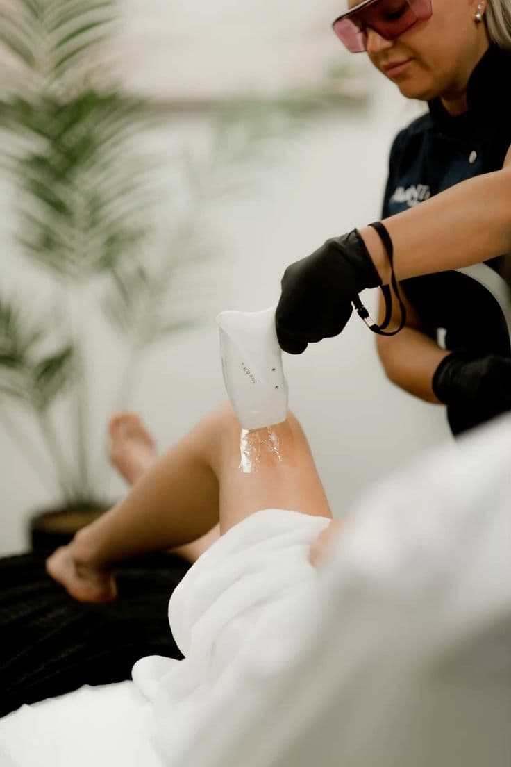 Laser vasculaire : Dr Florian Delas, Le Havre