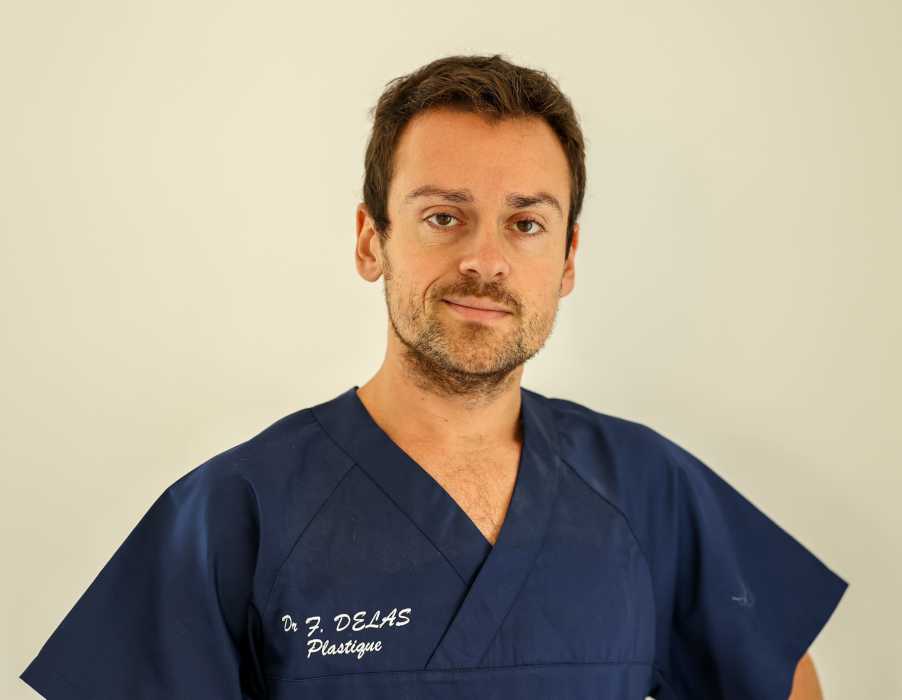 Dr Florian Delas